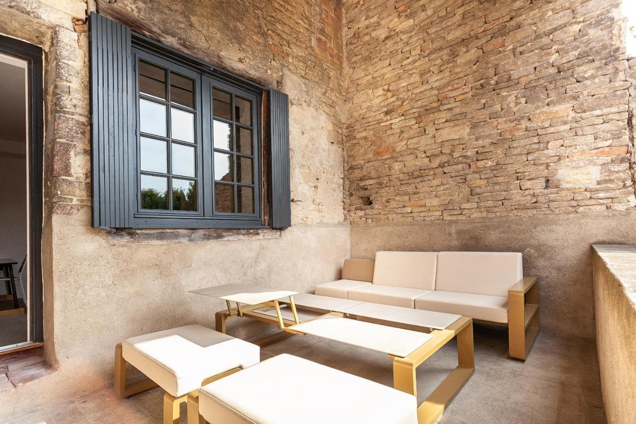 La Maison Des Couturieres คลูนี ภายนอก รูปภาพ